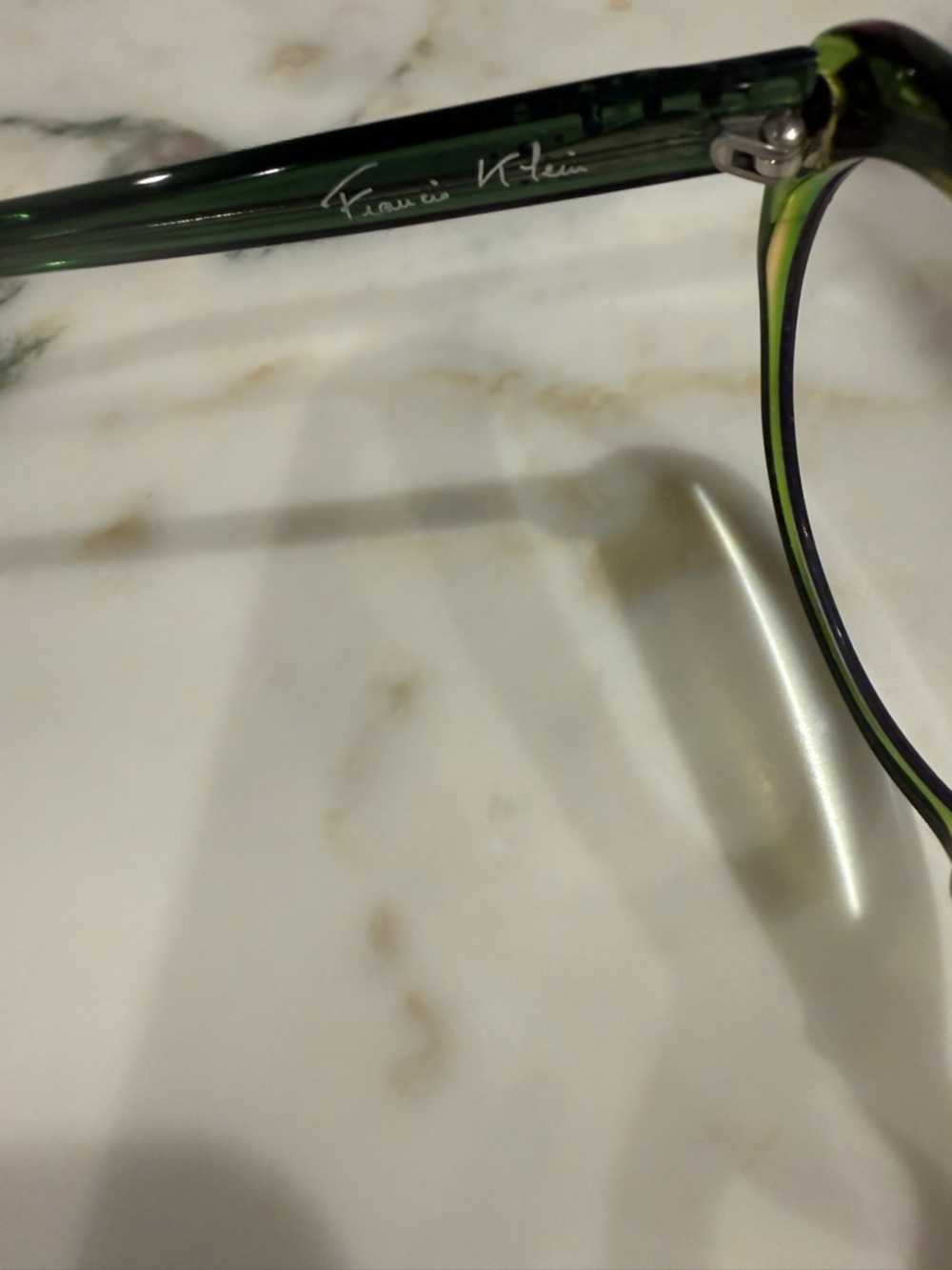 Designer eyewear - Picture 10 of 10